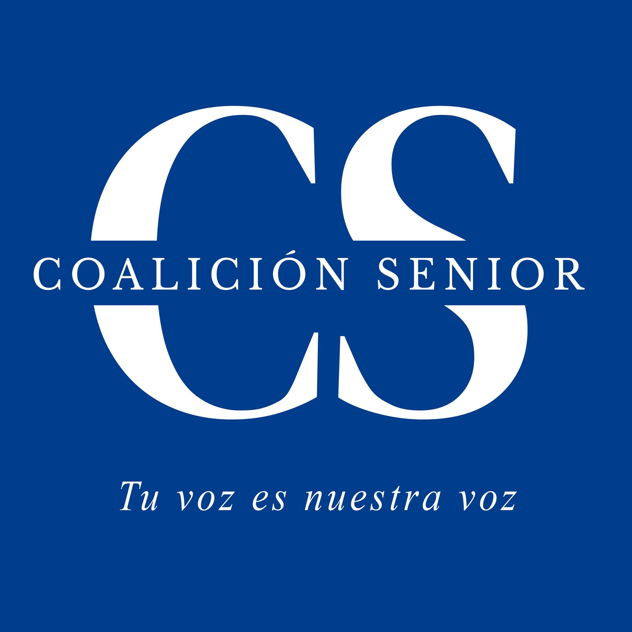 Coalición Senior